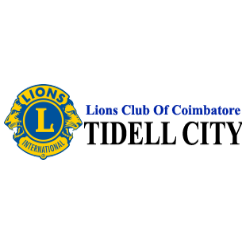 Lions Club Of Tidell City Coimbatore